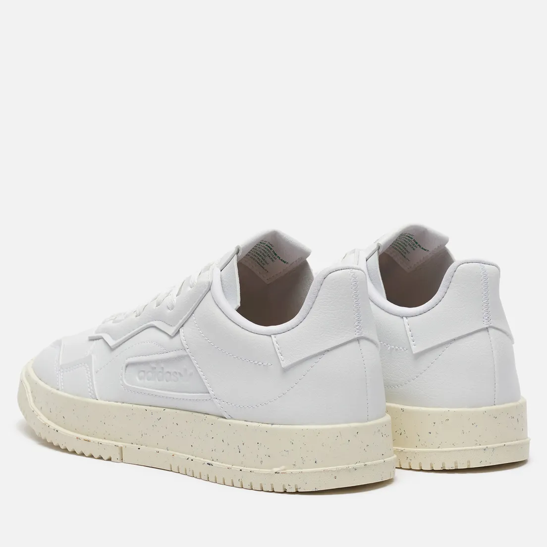 adidas Originals Кроссовки Super Court Premiere