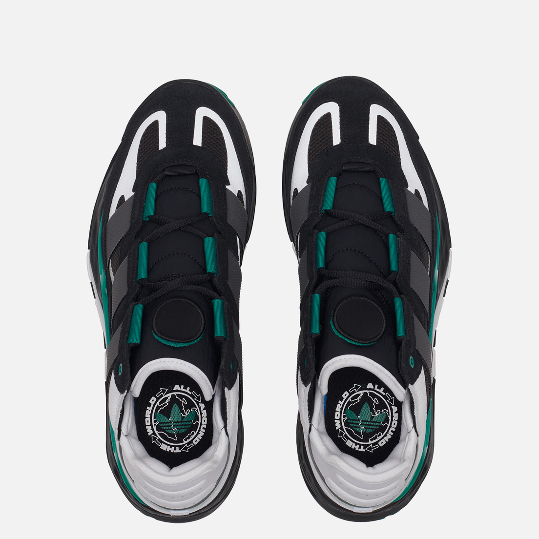 adidas Originals Кроссовки Niteball