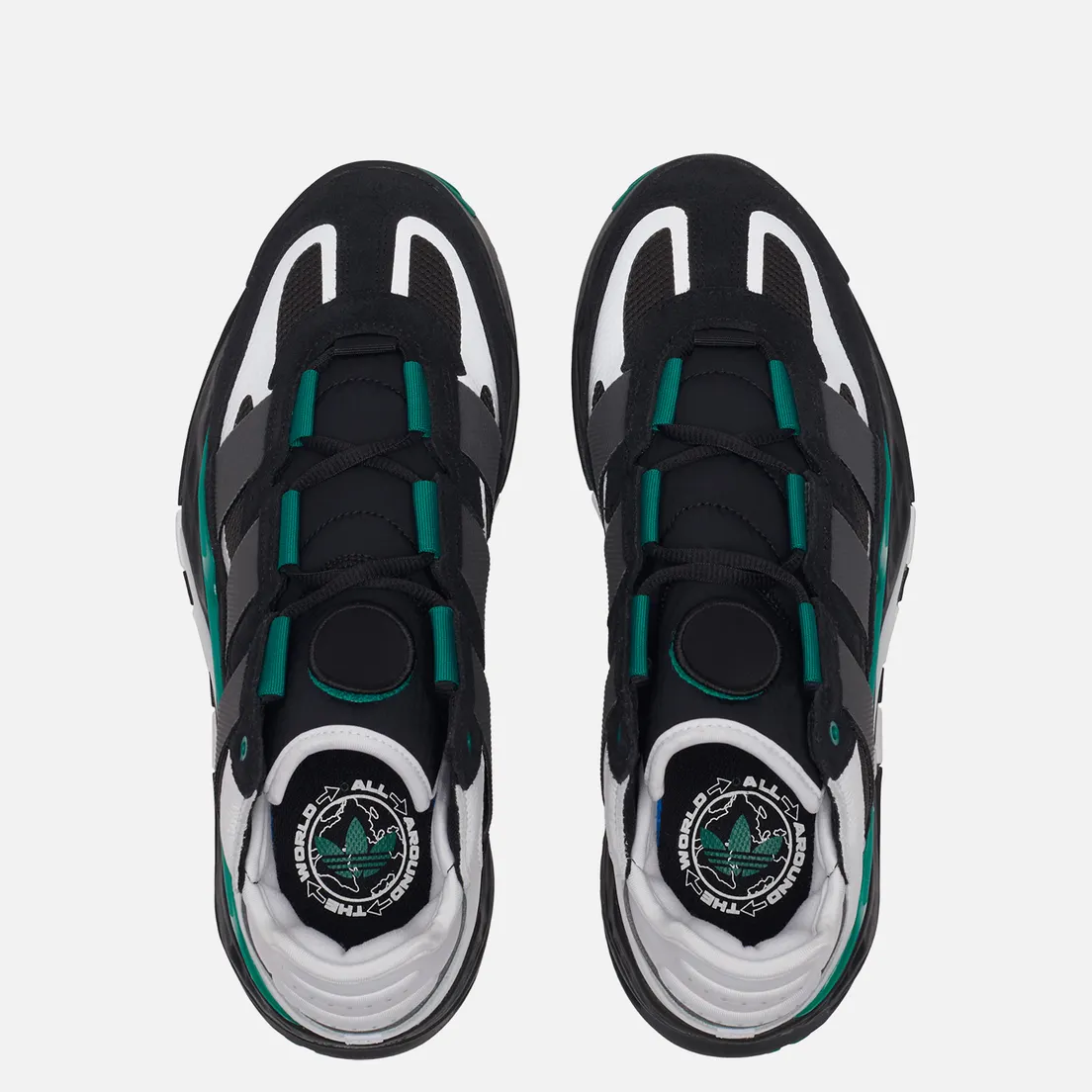adidas Originals Кроссовки Niteball