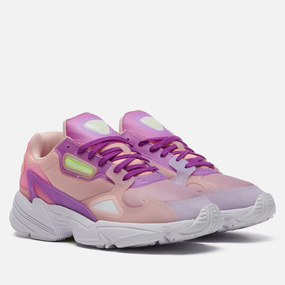 adidas Originals Женские кроссовки Falcon