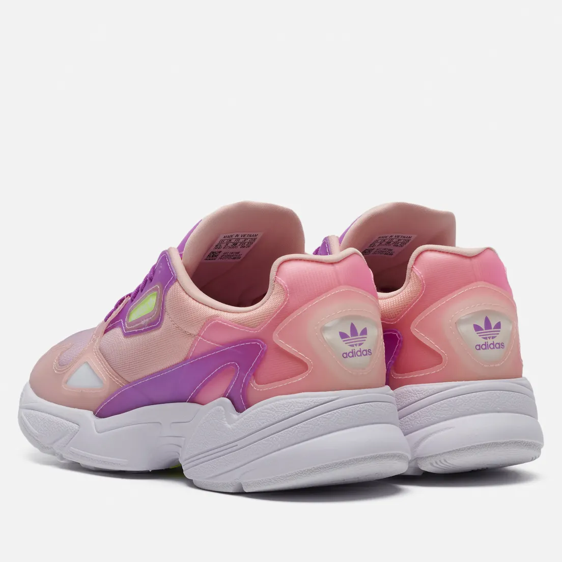 adidas Originals Женские кроссовки Falcon
