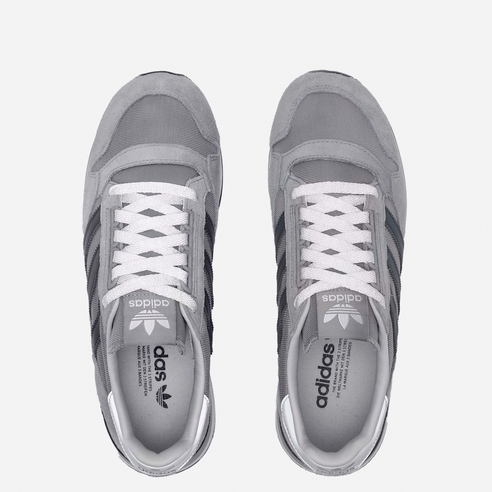 【ブランドショップフレンド】 Мужские кроссовки adidas Originals ZX 500, FW2811