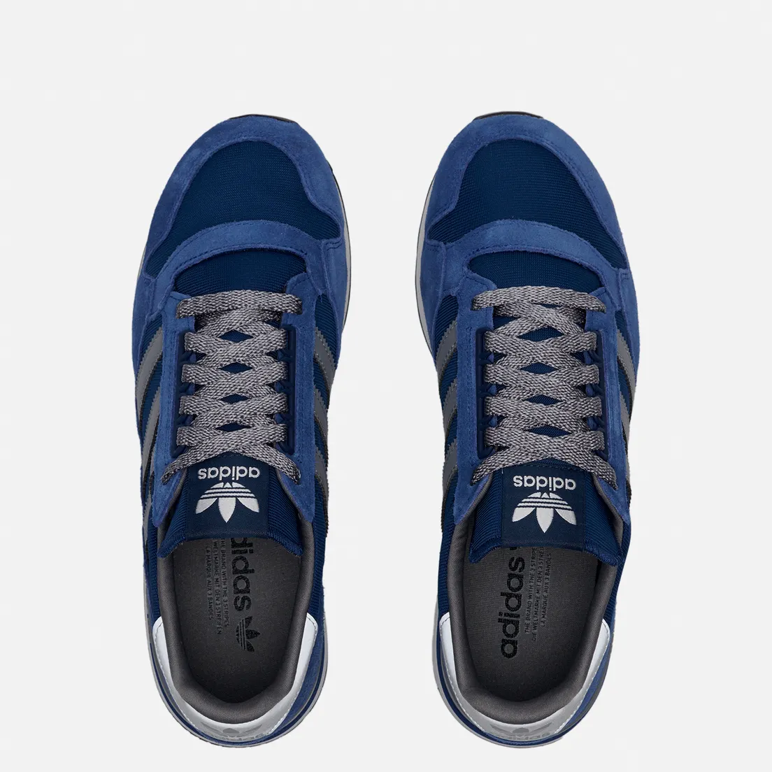 adidas Originals Мужские кроссовки ZX 500