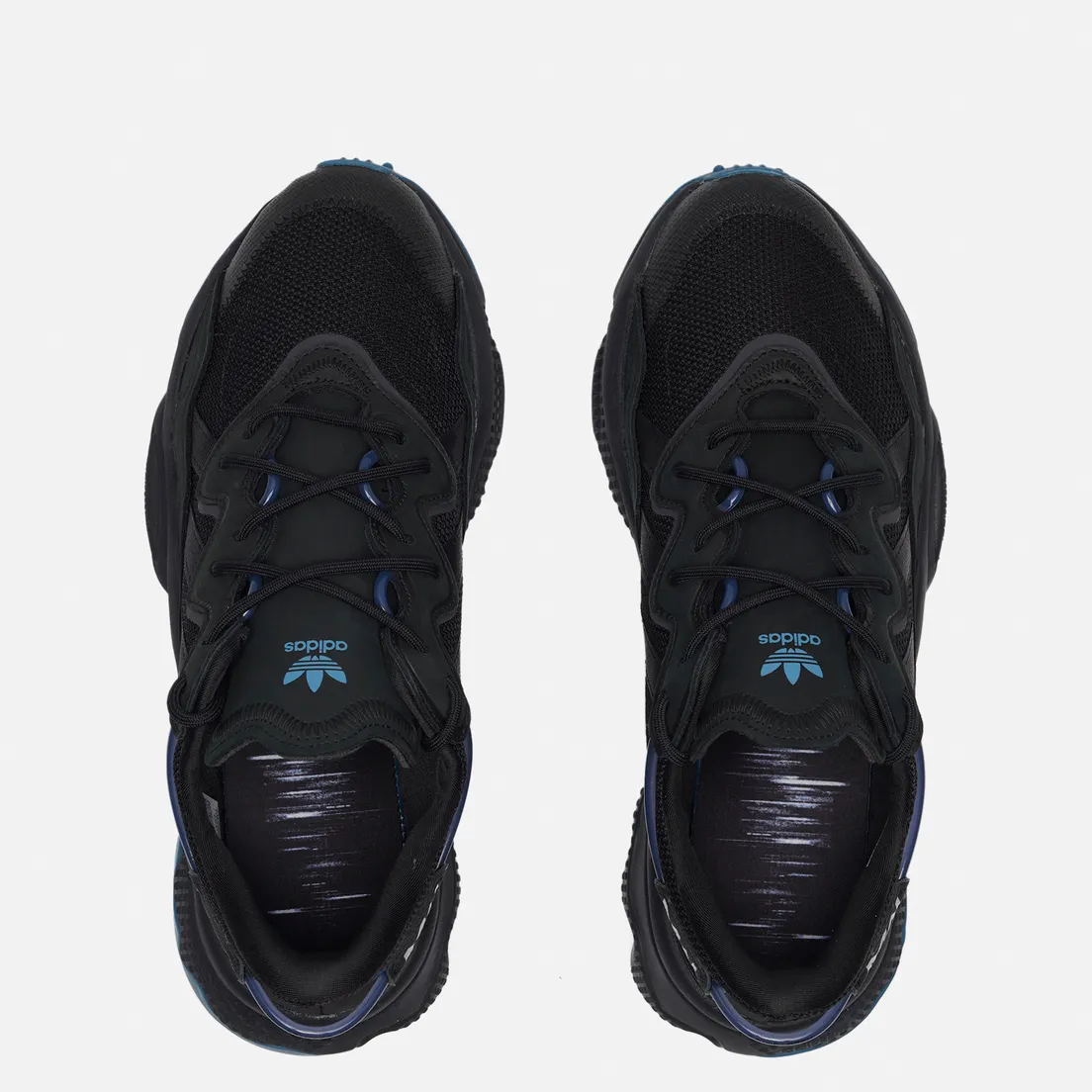 adidas Originals Мужские кроссовки x Pusha T x Call of Duty Ozweego