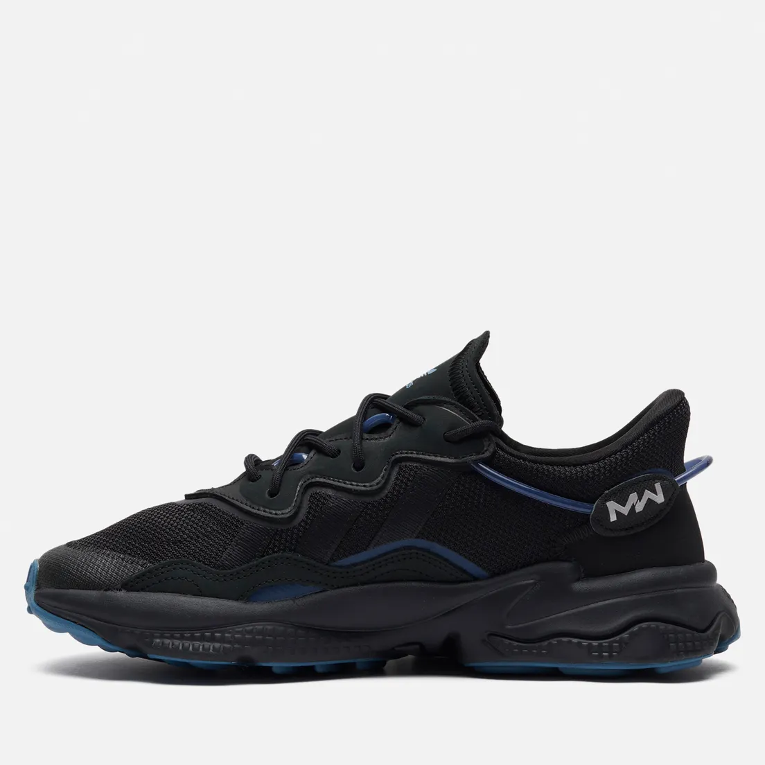 adidas Originals Мужские кроссовки x Pusha T x Call of Duty Ozweego