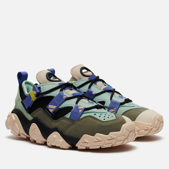 Кроссовки adidas Originals FYW XTA Blush Green/Linen/Core Black