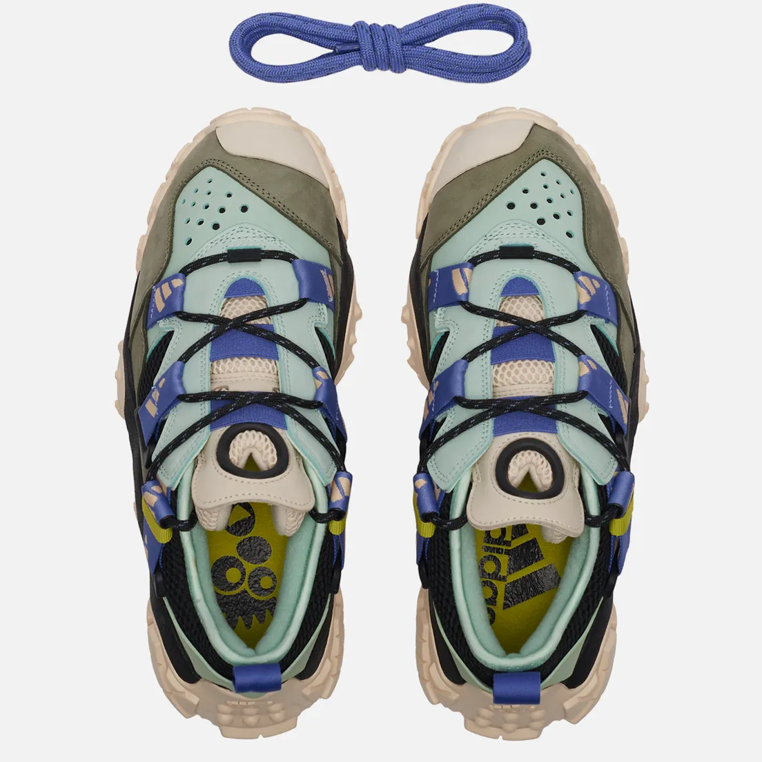 adidas Originals Кроссовки FYW XTA