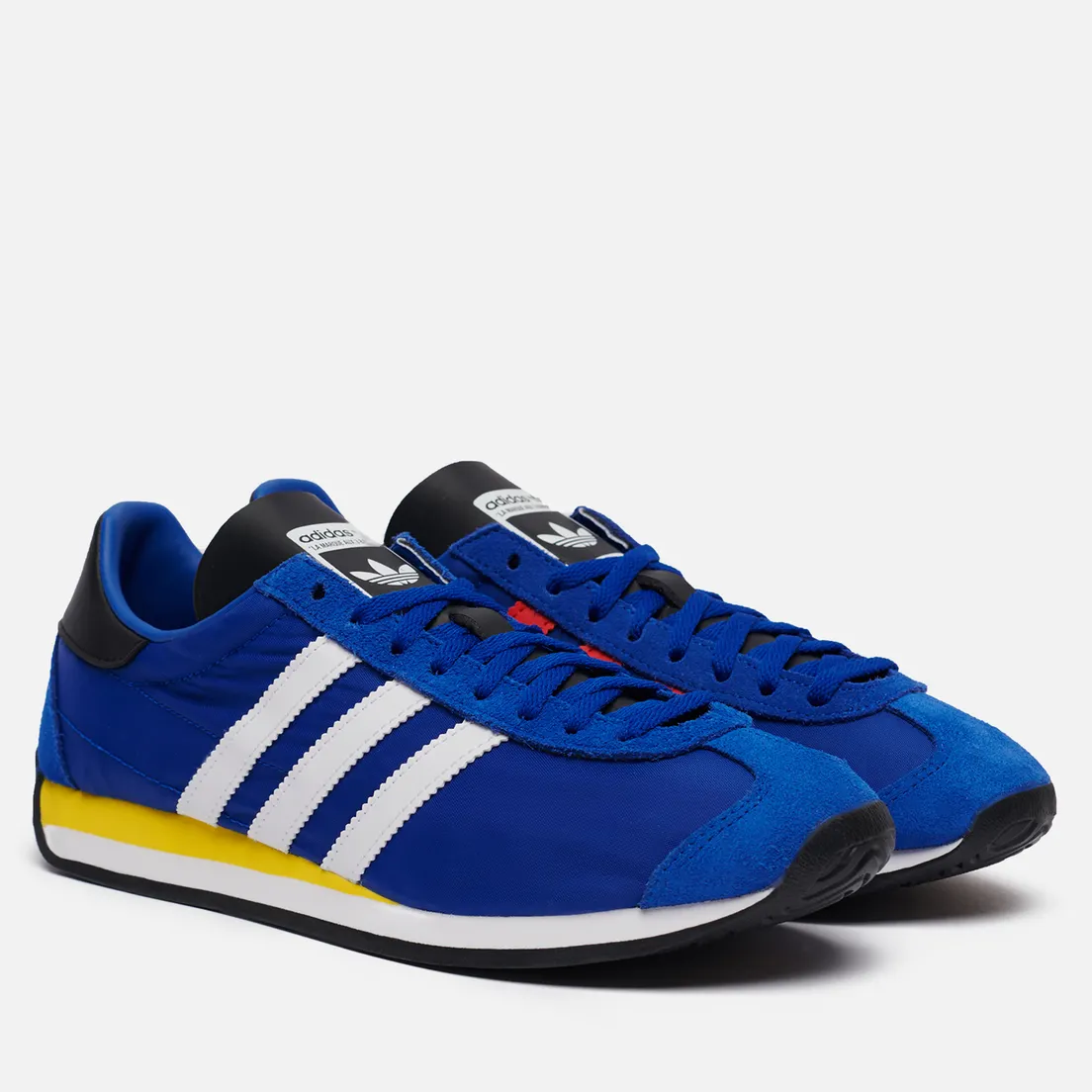 adidas Originals Мужские кроссовки Country OG