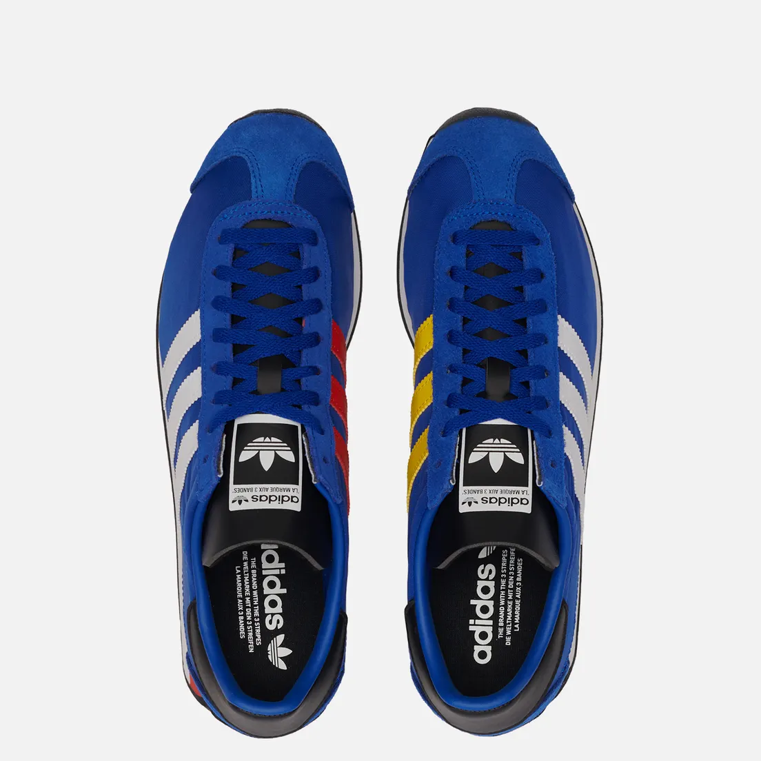 adidas Originals Мужские кроссовки Country OG