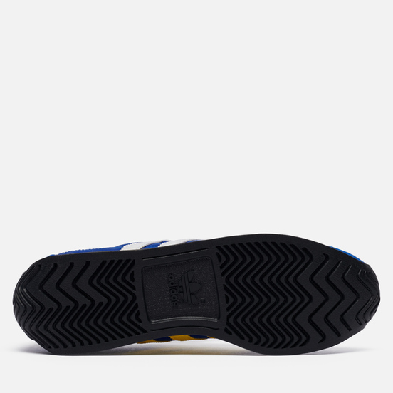 Мужские кроссовки adidas Originals Country OG Royal Blue/Cloud White/Red