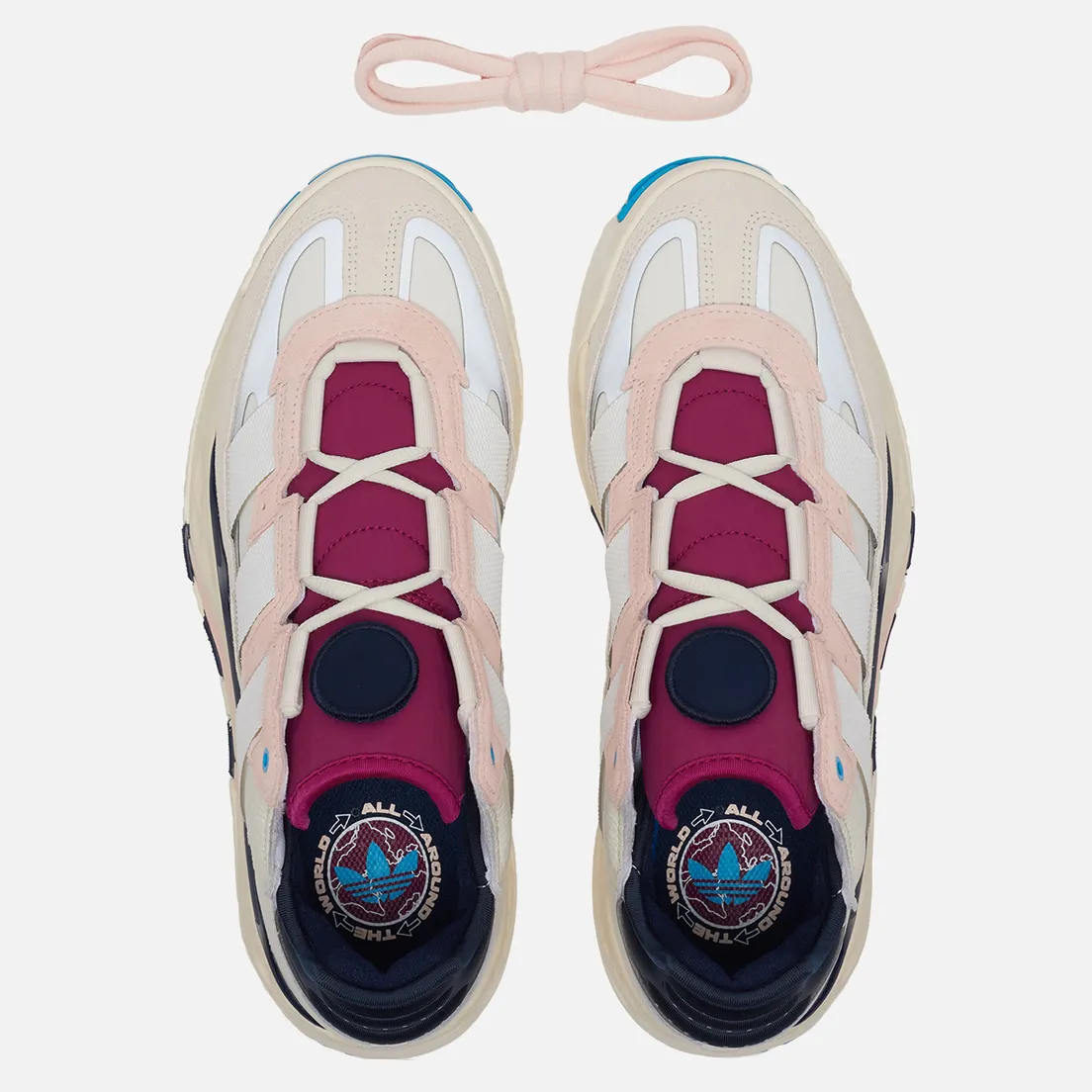 adidas Originals Кроссовки Niteball