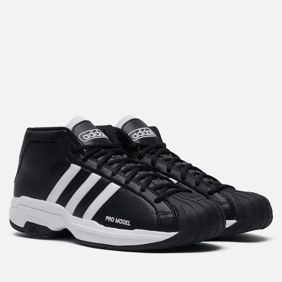 adidas Performance Мужские кроссовки Pro Model 2G