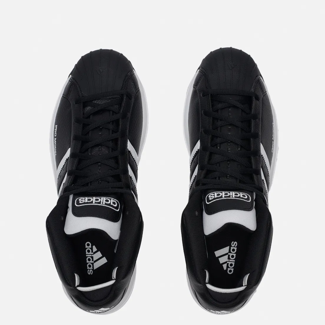 adidas Performance Мужские кроссовки Pro Model 2G