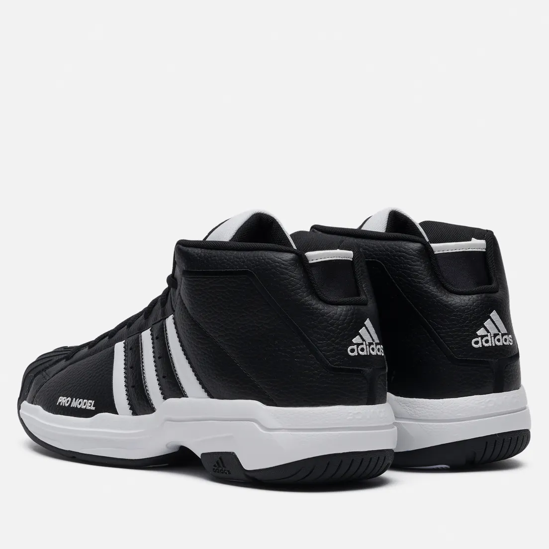 adidas Performance Мужские кроссовки Pro Model 2G