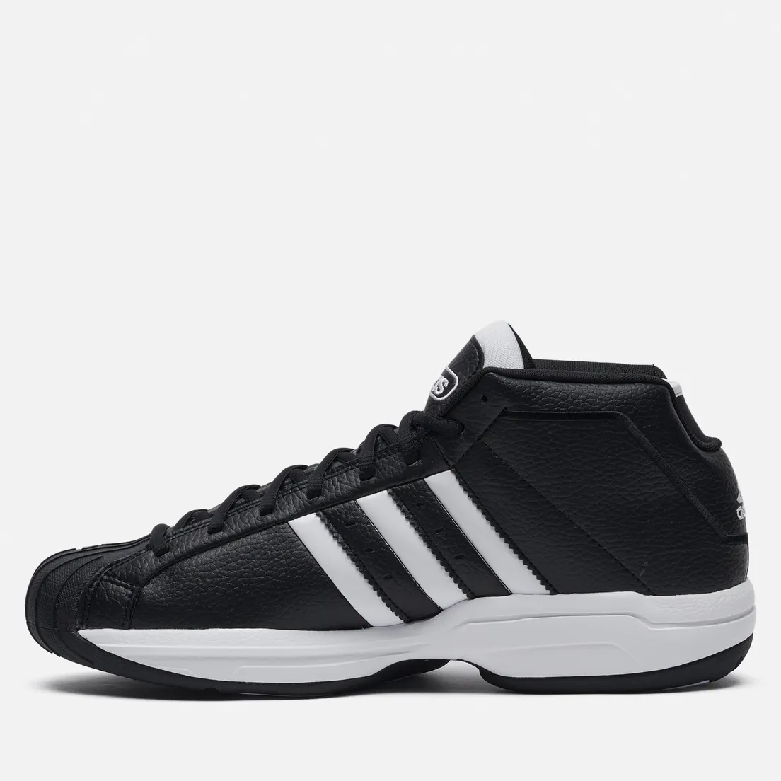 adidas Performance Мужские кроссовки Pro Model 2G