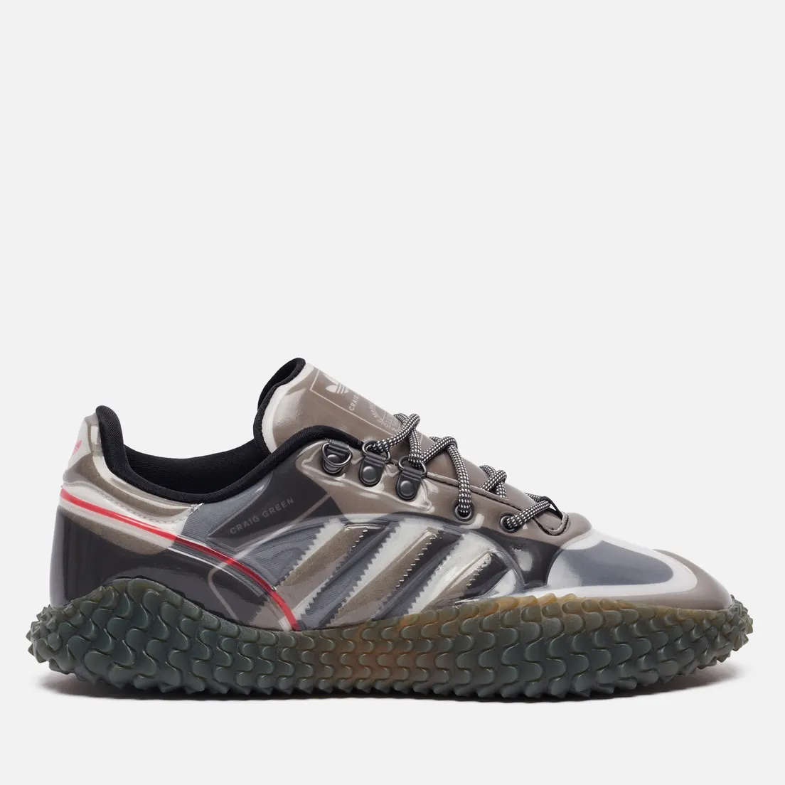 adidas Originals Мужские кроссовки x Craig Green Polta AKH I