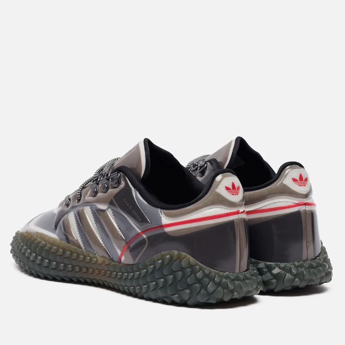 adidas Originals Мужские кроссовки x Craig Green Polta AKH I