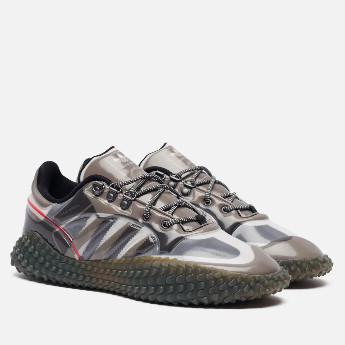 adidas Originals Мужские кроссовки x Craig Green Polta AKH I