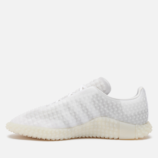 Мужские кроссовки adidas Originals x Craig Green Graddfa AKH Core White/Core White/Core White