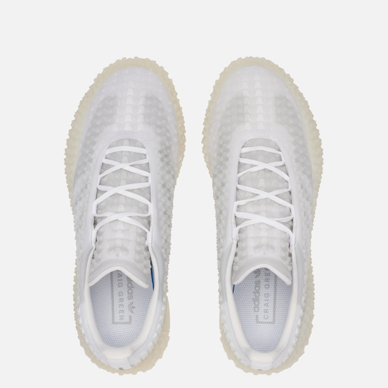 Мужские кроссовки adidas Originals x Craig Green Graddfa AKH Core White/Core White/Core White