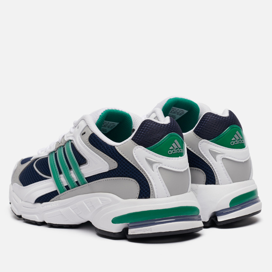 Мужские кроссовки adidas Consortium Response CL Collegiate Navy/Supplier Colour/Grey Two