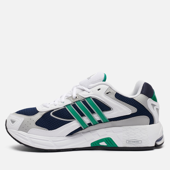 Мужские кроссовки adidas Consortium Response CL Collegiate Navy/Supplier Colour/Grey Two