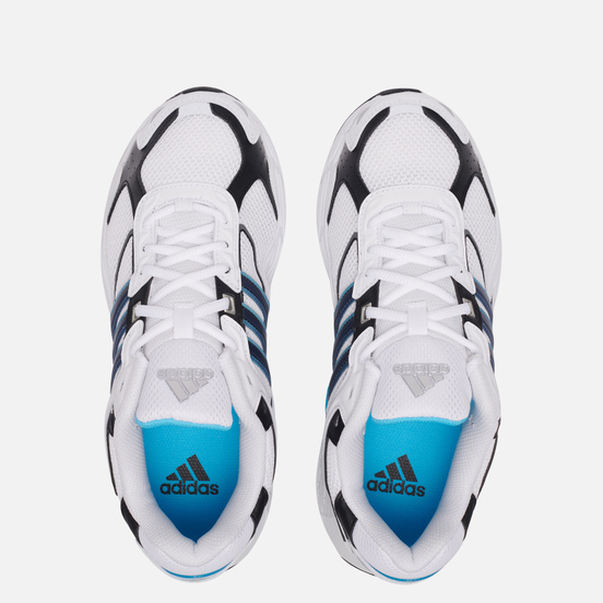 Мужские кроссовки adidas Consortium Response CL White/White/Core Black