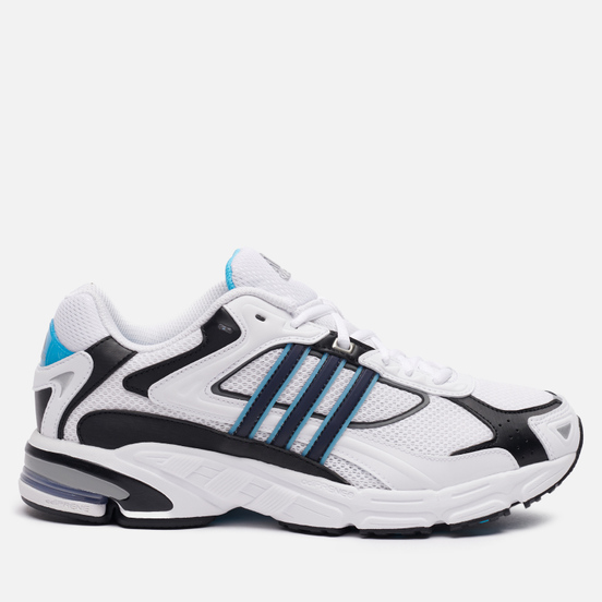 Мужские кроссовки adidas Consortium Response CL White/White/Core Black