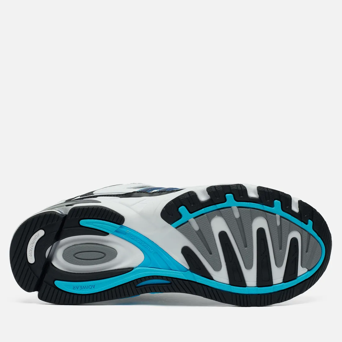 adidas Consortium Мужские кроссовки Response CL