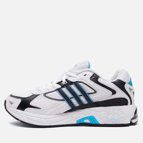 Мужские кроссовки adidas Consortium Response CL White/White/Core Black