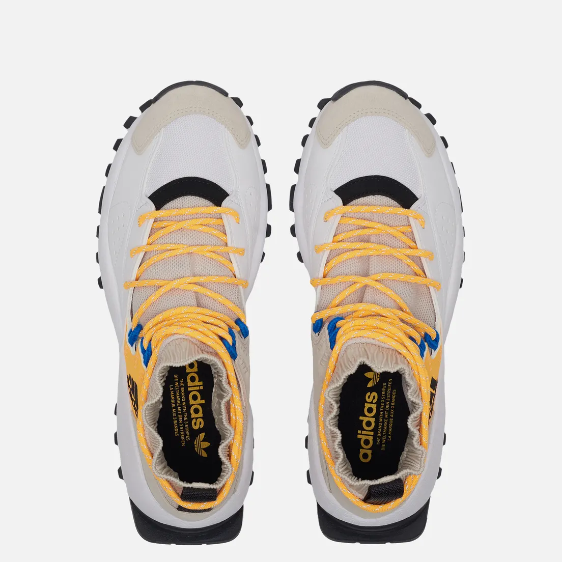 adidas Originals Мужские кроссовки Seeulater OG