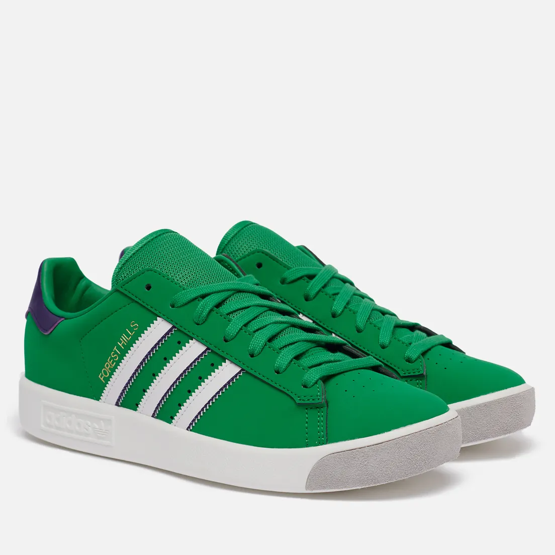 adidas Originals Мужские кроссовки Forest Hills