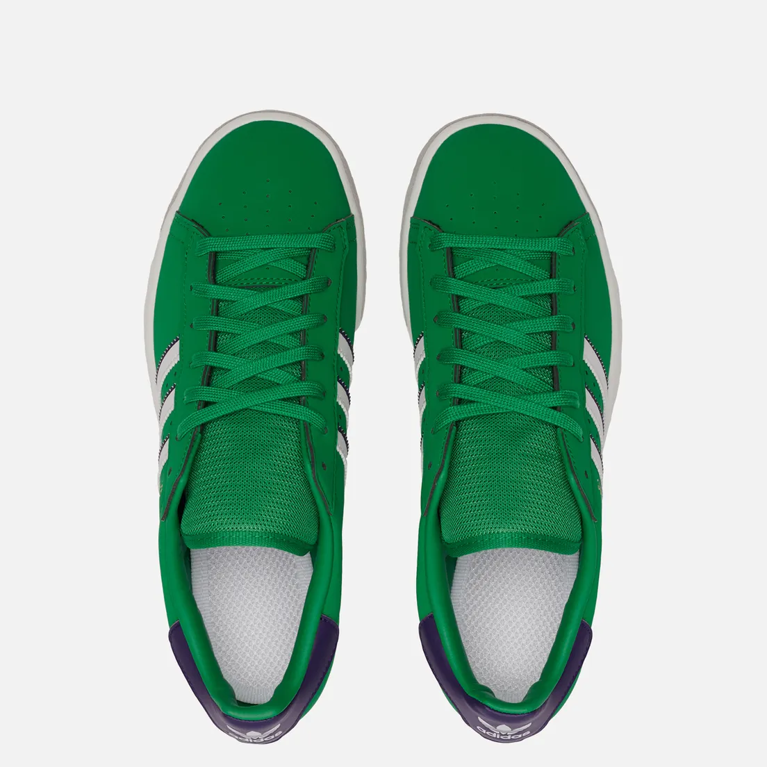adidas Originals Мужские кроссовки Forest Hills