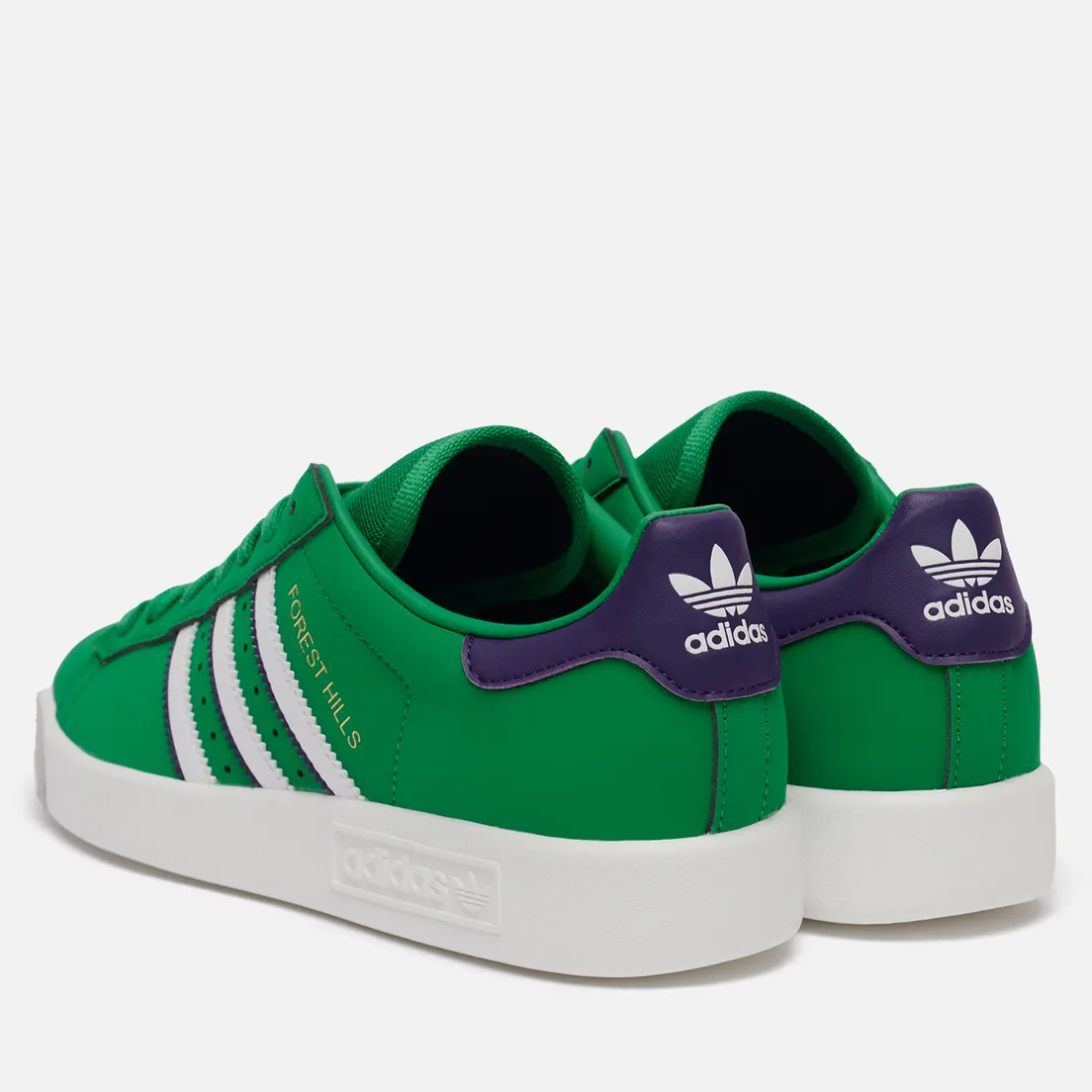 adidas Originals Мужские кроссовки Forest Hills