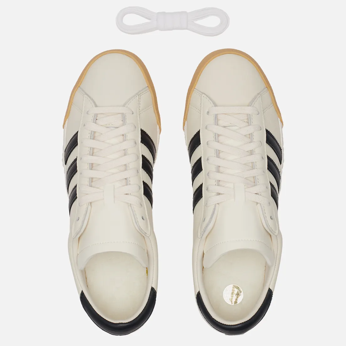 adidas Consortium Мужские кроссовки Supergrip