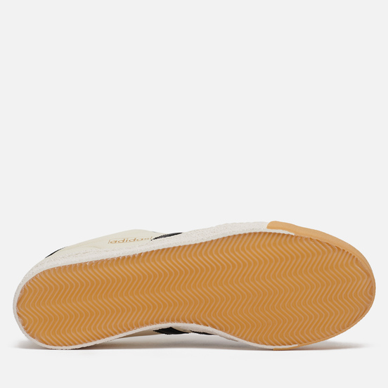 Мужские кроссовки adidas Consortium Supergrip Off White/Off White/Core Black