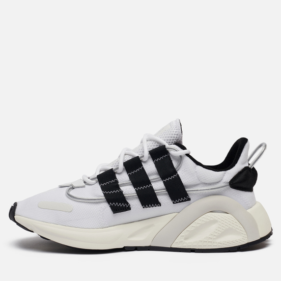 Женские кроссовки adidas Originals LXCON White/Core Black/Crystal White