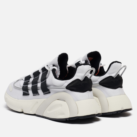 Женские кроссовки adidas Originals LXCON White/Core Black/Crystal White