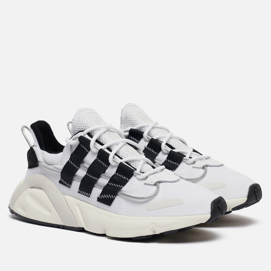 Женские кроссовки adidas Originals LXCON White/Core Black/Crystal White