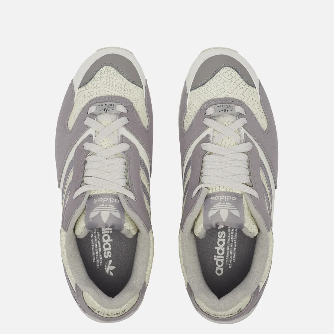 adidas Originals Мужские кроссовки ZX 4000