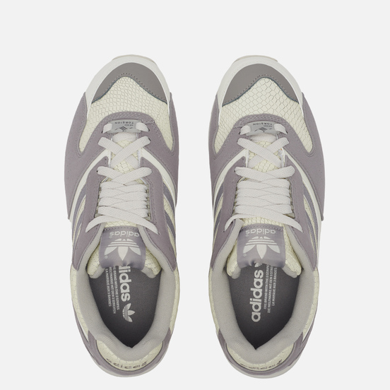 Мужские кроссовки adidas Originals ZX 4000 Orbit Grey/Dove Grey/Metal Grey