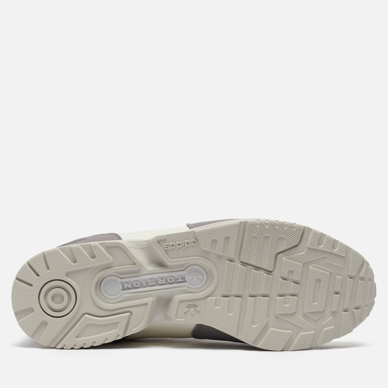 Мужские кроссовки adidas Originals ZX 4000 Orbit Grey/Dove Grey/Metal Grey