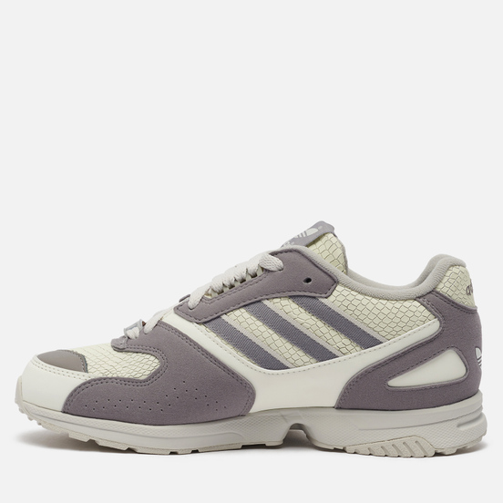 Мужские кроссовки adidas Originals ZX 4000 Orbit Grey/Dove Grey/Metal Grey