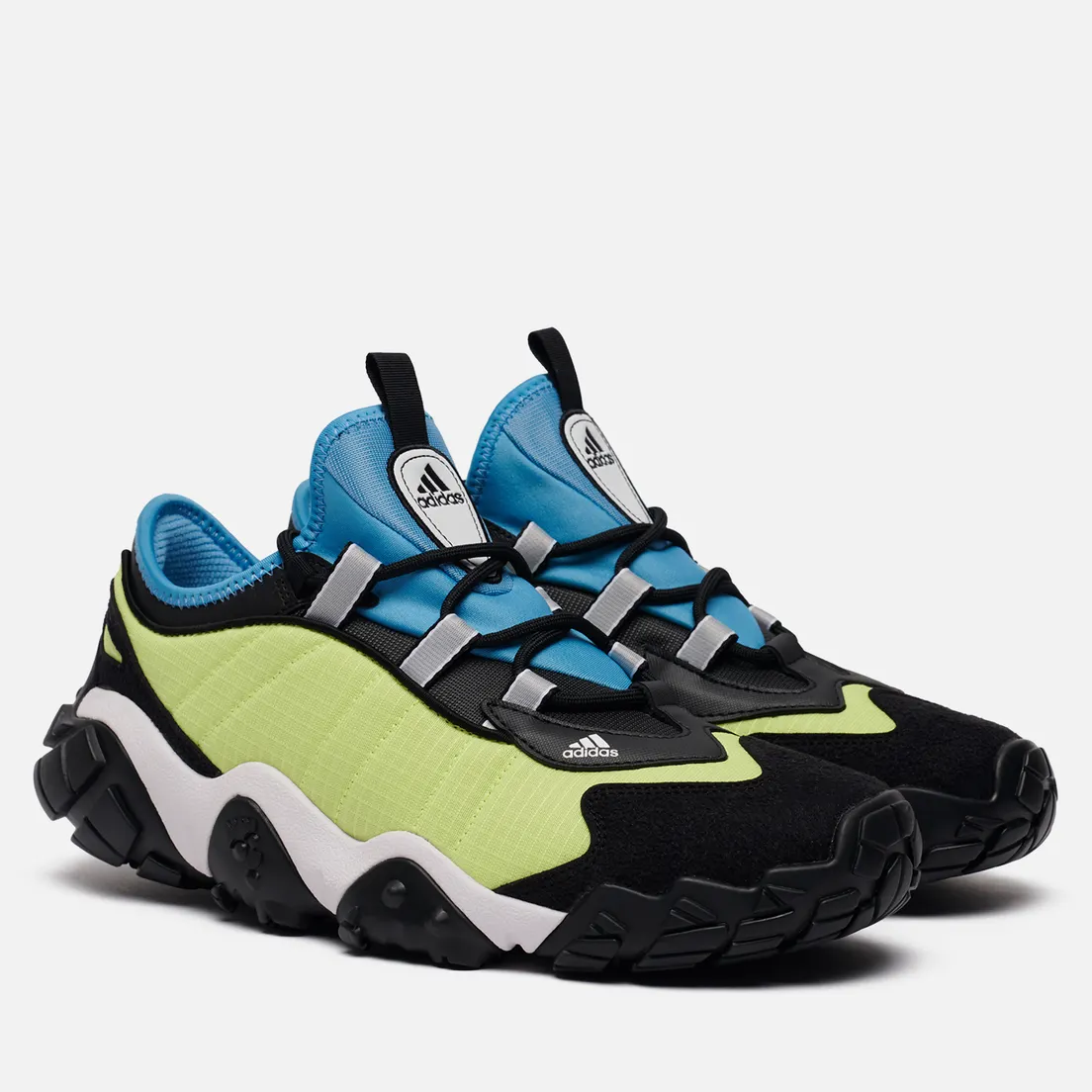 adidas Performance Мужские кроссовки FYW Secant