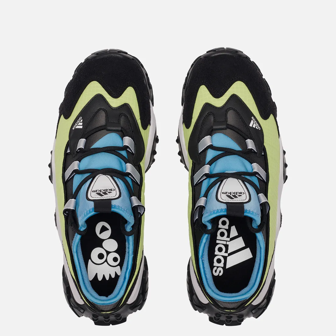 adidas Performance Мужские кроссовки FYW Secant