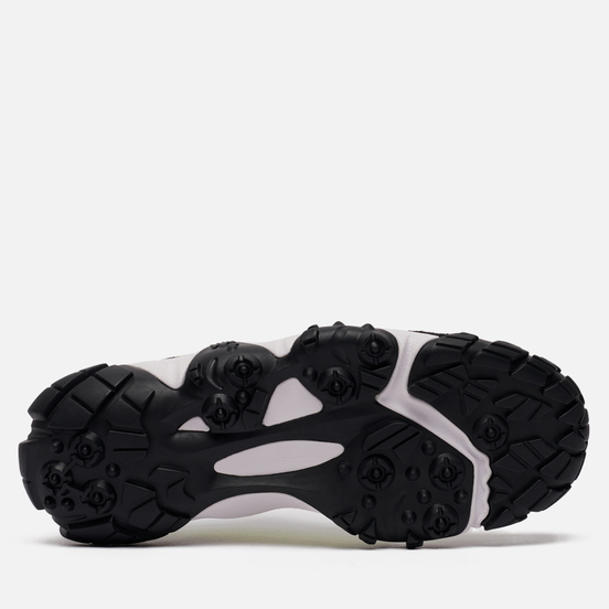 Мужские кроссовки adidas Performance FYW Secant Semi Frozen Yellow/Clear Onix/Light Blue