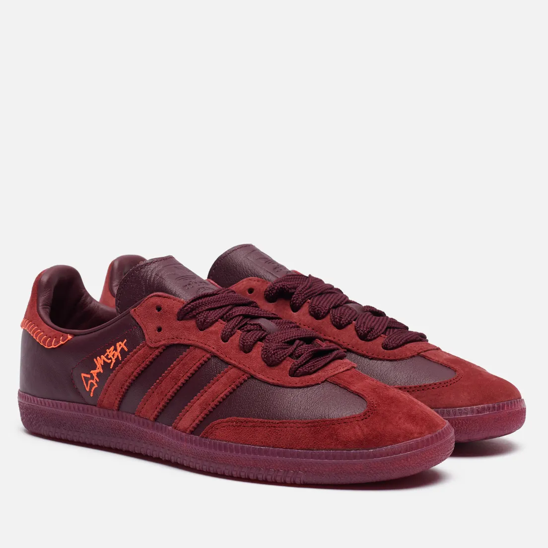 adidas Originals Кроссовки x Jonah Hill Samba