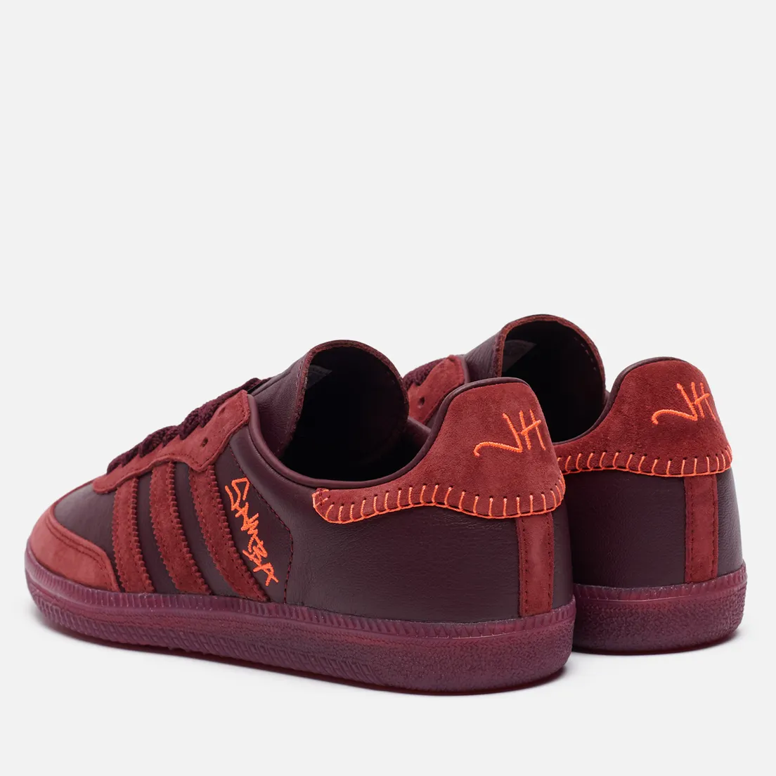 adidas Originals Кроссовки x Jonah Hill Samba