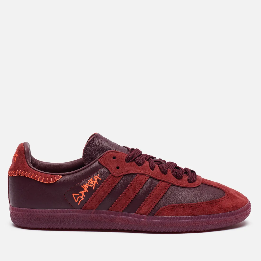 adidas Originals Кроссовки x Jonah Hill Samba