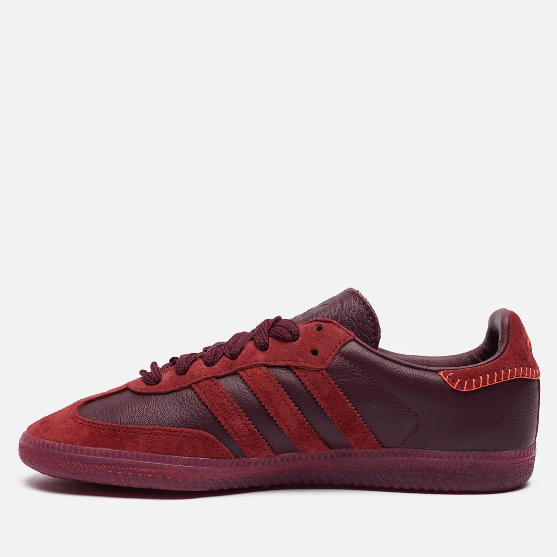adidas Originals Кроссовки x Jonah Hill Samba